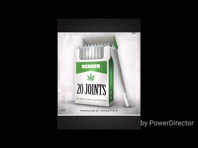 Berner : 20 joints