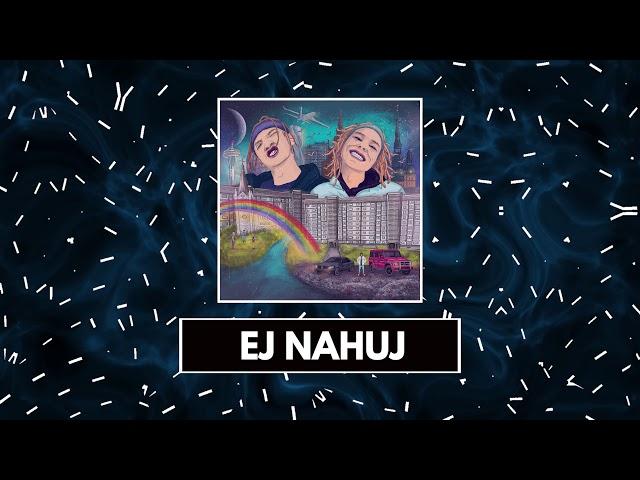 KONTRAFLOVS - EJ NAHUJ (AUDIO)