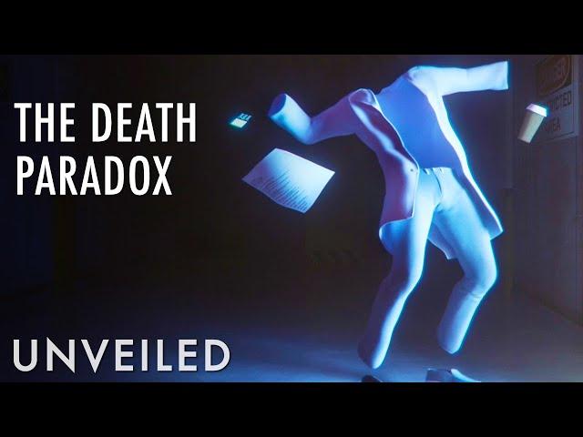 What If You Die During Time Travel? | Unveiled