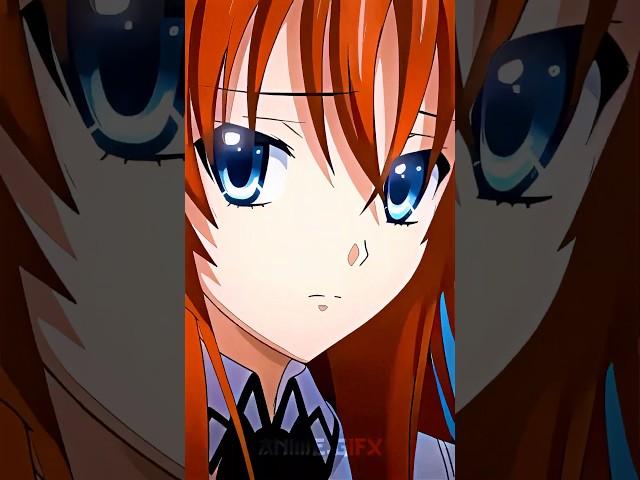 #rias #riasgremory #highschooldxd #dxd #anime #animeedits #amv #viral #shorts