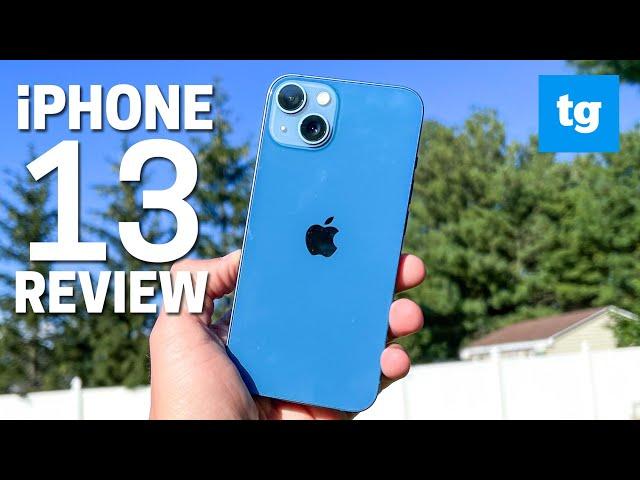 iPhone 13 Review: Pros and Cons