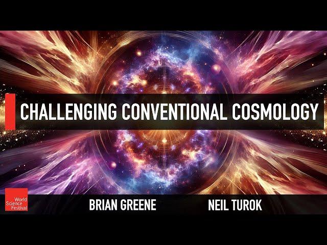 Challenging Conventional Cosmology