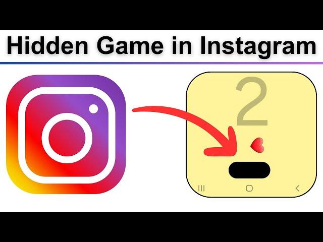 How to Play Hidden Emoji Game in Instagram