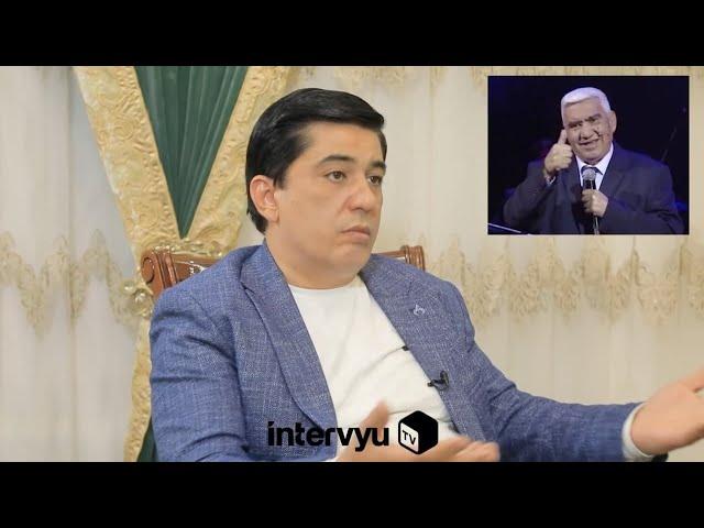 Og‘abek Sobirov Qaynisinglisiga uylanganmi? Tilla ot mojorosi, JONLI IJRO (INTERVYU)