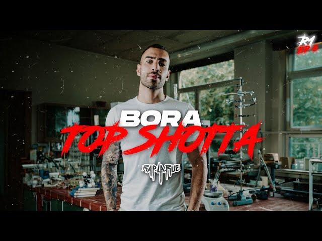 Bora - Top Shotta [RAP LA RUE 2] ROUND 1