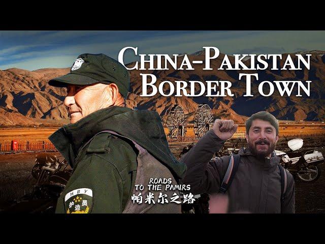 Unveiling Xinjiang: The Untold Stories of a Border Ethnicity - The Tajik