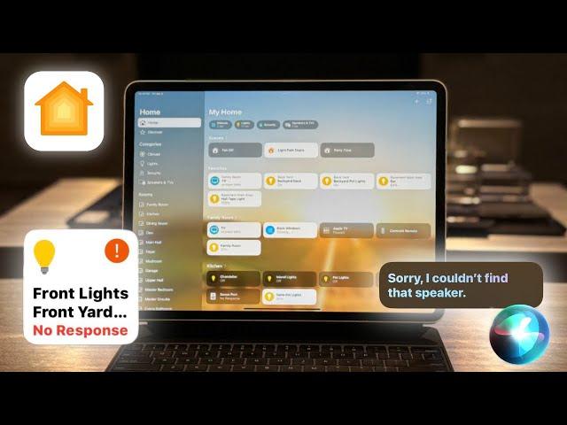 Apple HomeKit vs. Control4 - What’s The Difference?