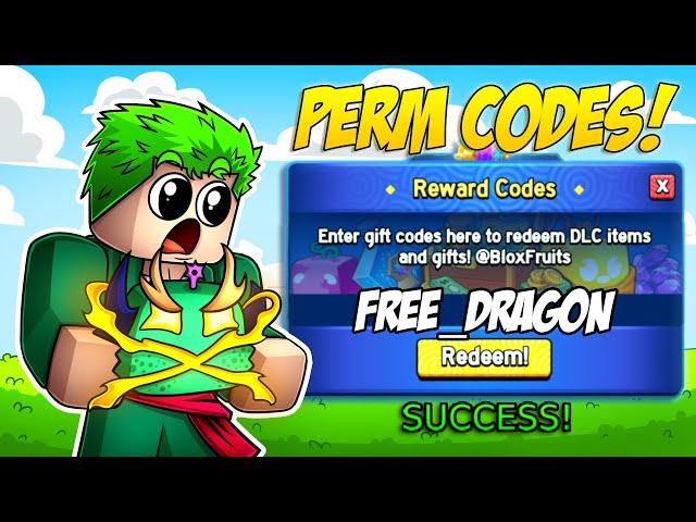 *NEW* ALL WORKING CODES FOR BLOX FRUITS IN MAY 2025! ROBLOX BLOX FRUITS CODES