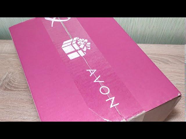 ЗАКАЗ AVON 15/2020+ПОКУПОЧКИ