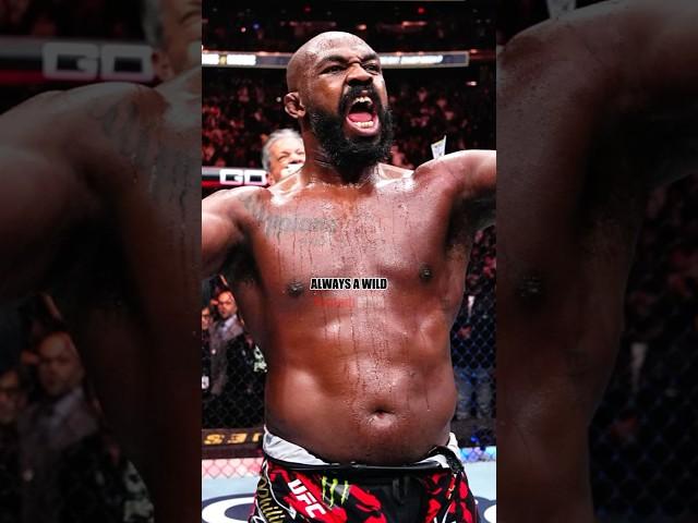 The Secret To Jon Jones’ Success #ufc #mma #jonjones