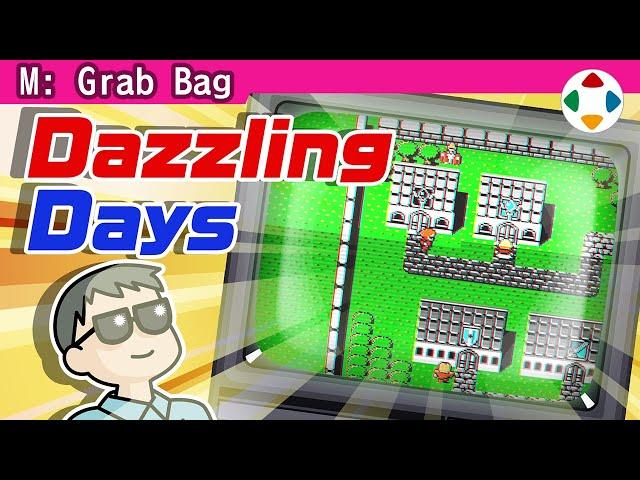 CRT Displays [Grab Bag]