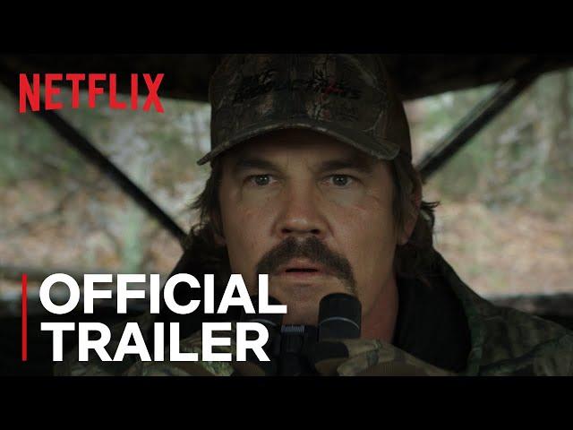 The Legacy of a Whitetail Deer Hunter | Official Trailer [HD] | Netflix