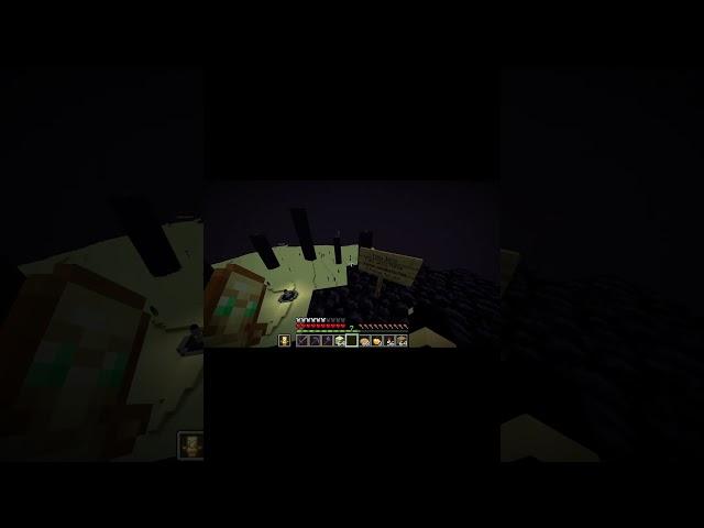 Never ask help from friend in minecraft #minecraft #gaming #trending #memes #funny #shorts #gamelog