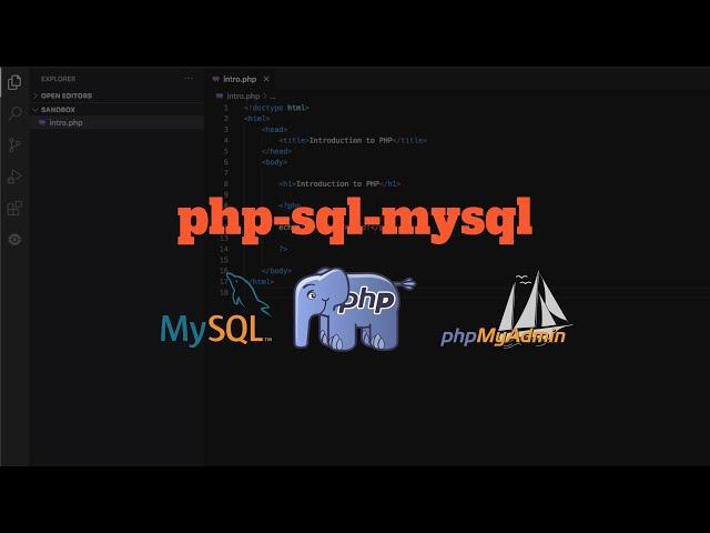 Displaying Content from a MySQL Database in a Webpage