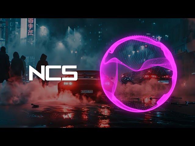 Rameses B - GET MUCKY | DnB | NCS - Copyright Free Music