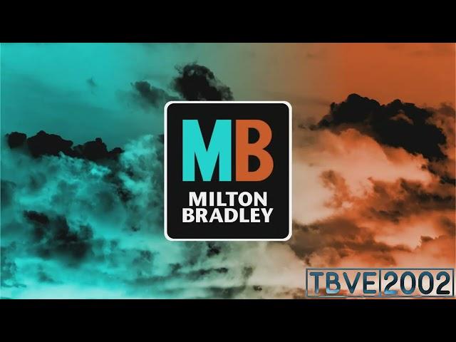 Milton Bradley ID (2024) Effects | Știrile PRO TV International (2001) Effects (Extended)