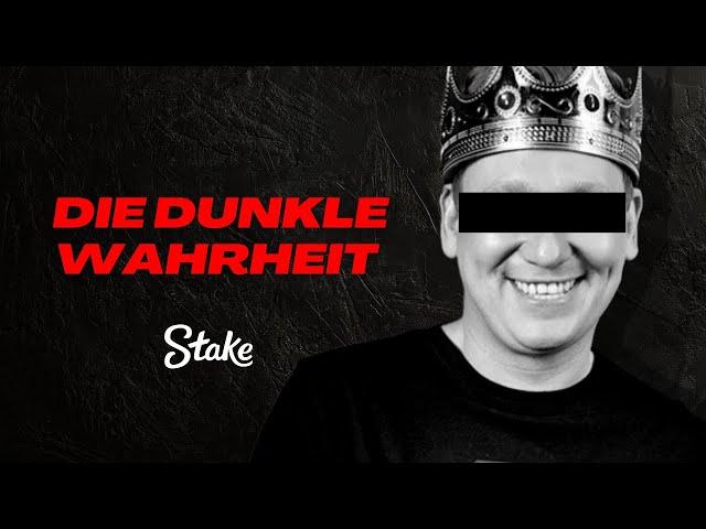 Was dir Knossi und 96.3% aller Casino Streamer verheimlichen