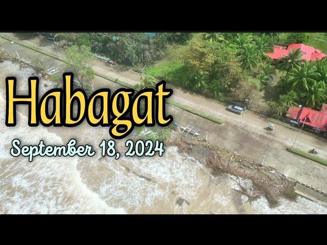 Habagat Season | Bayawan City