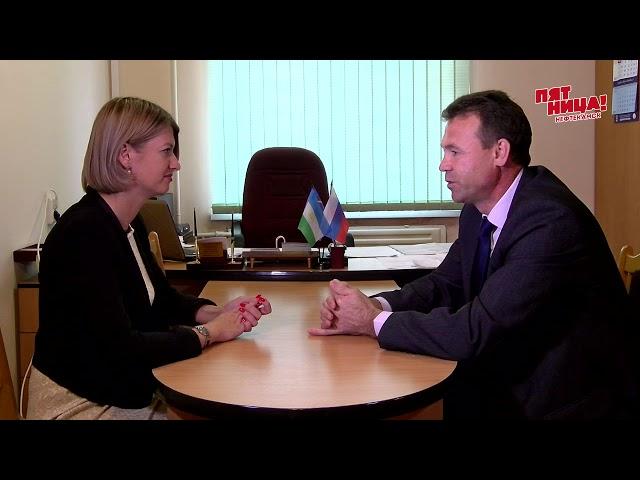 Путь к успеху. Ришат Хабибуллин