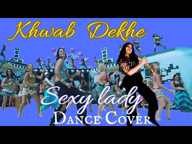 Khwab Dekhe - Race film | Solo Dance Cover | Race | Female Bollywood | Katrina Kaif, Saif Ali Khan