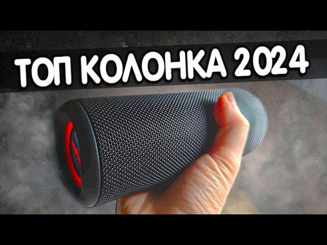 Убийца JBL  БЛЮТУЗ КОЛОНКА WISE TIGER P3 - ТОП портативная Колонка с Алиэкспресс 2024 