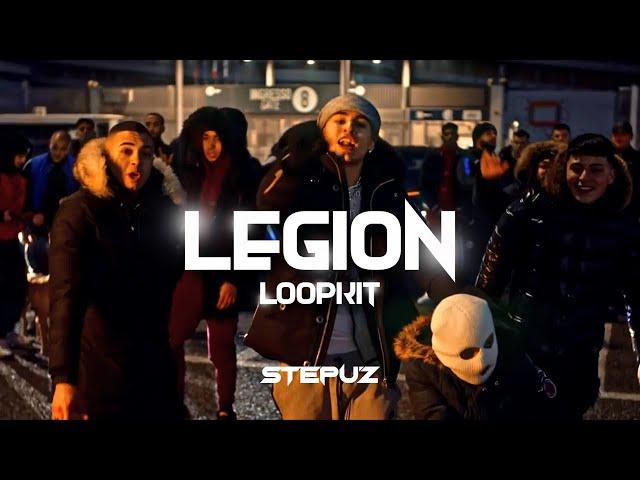 [15+] [FREE 2022] DRILL LOOP KIT/SAMPLE PACK "LEGION" (Pop Smoke, Fivio Foreign, 808 Melo)