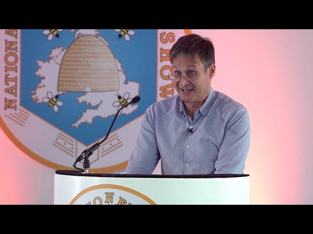 Basic Honey Bee Genetics for Beekeepers John Chambers
