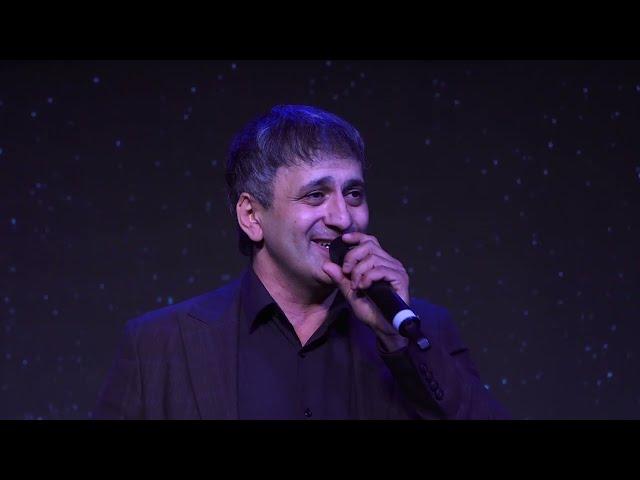 Амир Пугоев  сл.Ильяса Евлоева. Сабар дел хьай.
