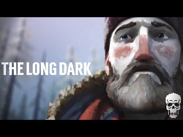 The Long Dark Redux | FreezeDevFreeze | PART 1