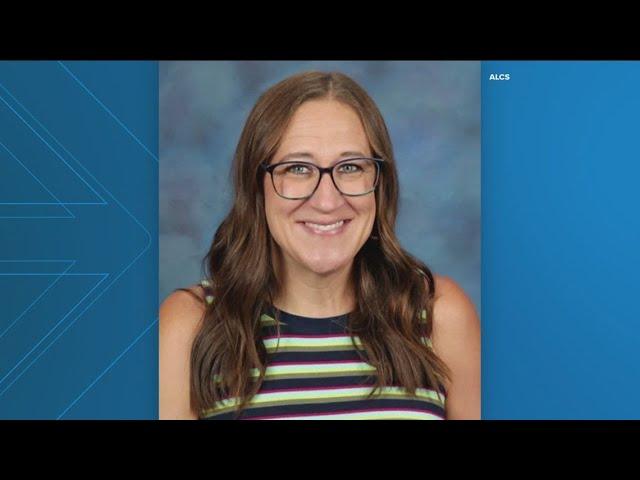 KSU grad, teacher killed in Wisconsin school shooting funeral held Monday