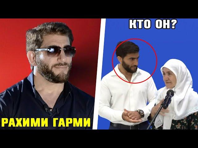 Таджик миллионер Рахими Гарми шокировал! Рахим раздал миллионы
