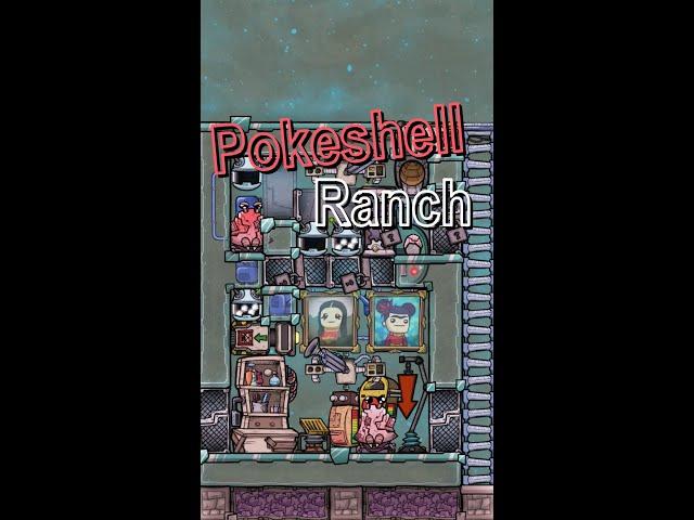 Pokeshell Ranch