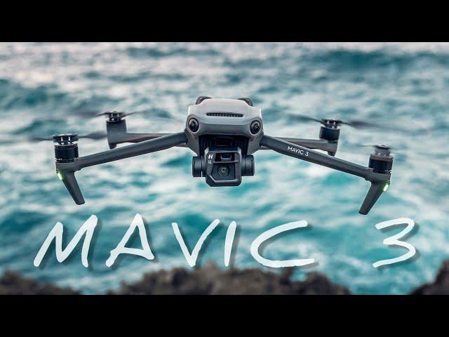 New Firmware Update Changed EVERYTHING | DJI Mavic 3 Review 6 Months Later