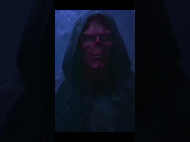 how did Guardian of soul stone of red Skull#marvel #redskull #shorts