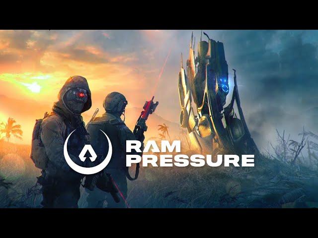 RAM Pressure. Сессионный XCOM ч.1