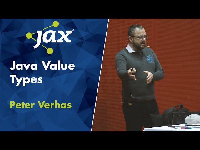 Java Value Types: what is it and why are they important | Peter Verhas