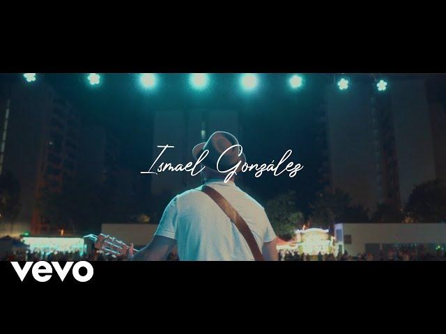 Ismael González - Nada Puede Pararme