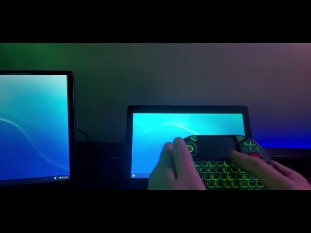 The Best Mini Wireless Keyboards Rii X8 Mini Wireless Keyboards Amazon Unboxing Video