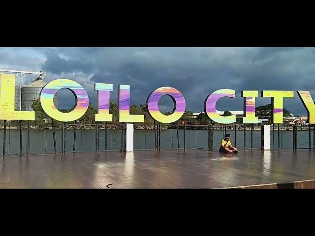 My Heart Beats in ILOIlO the CITY of Love 