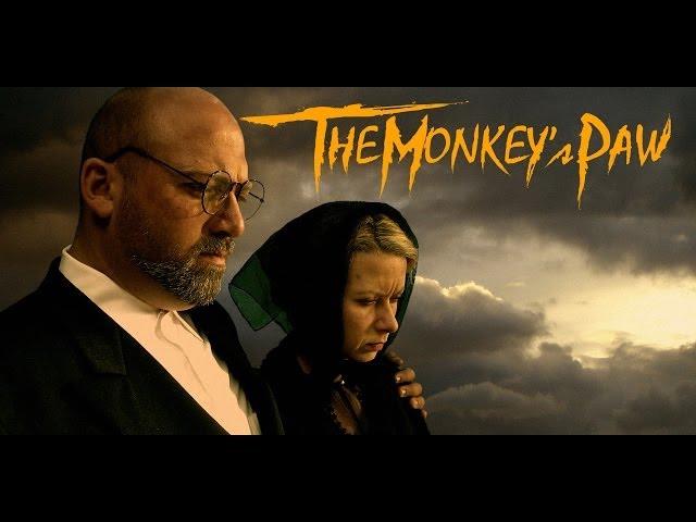 THE MONKEY'S PAW (2011) | Ricky Lewis Jr | Short Film