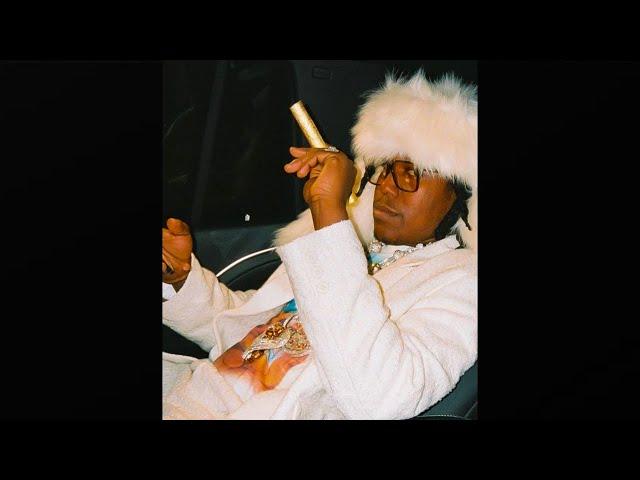 (FREE) Don Toliver x Gunna Type Beat - “Space X”