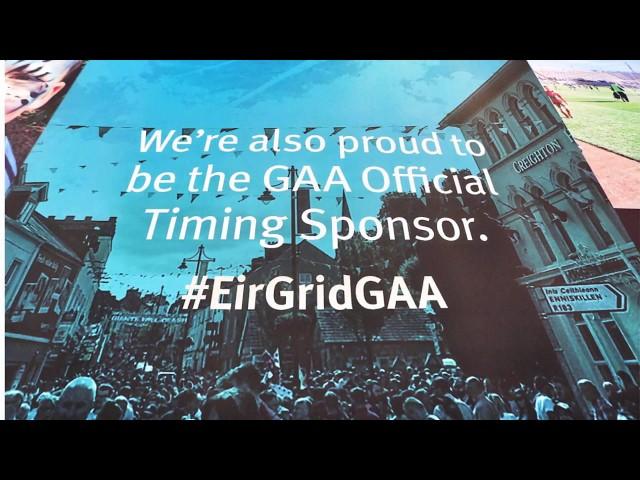 EirGrid at Ploughing 2017