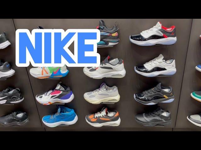 Магазин NIKE в Анталии  Кроссовки NIKE Air Jordan  НОВАЯ КОЛЛЕКЦИЯ 2022-2023