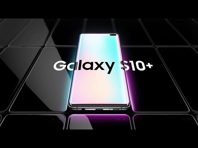 Samsung Galaxy S10