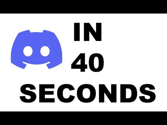 How To Scan QR Code On Discord Mobile 2025