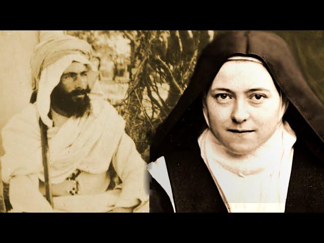 St. Thérèse on Temptation: A Hidden Blessing?