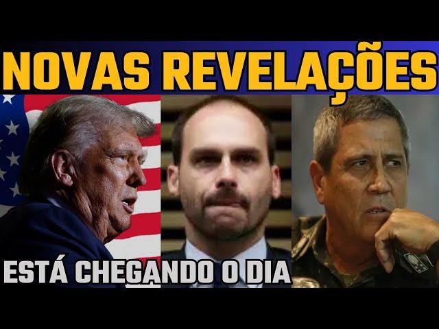 BOMBA! NOVAS PROVAS ACABAM COM BOLSONARO! CANADA HUMILHA TRUMP E O DOLAR DERRETE DE FORMA HISTÓRICA!