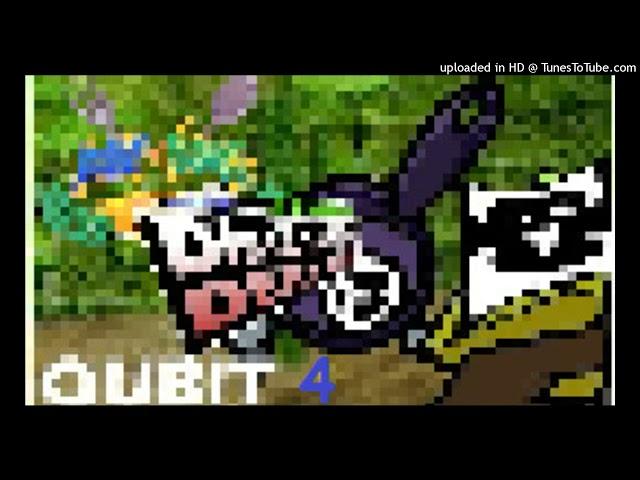 Qubit 4 (Old)