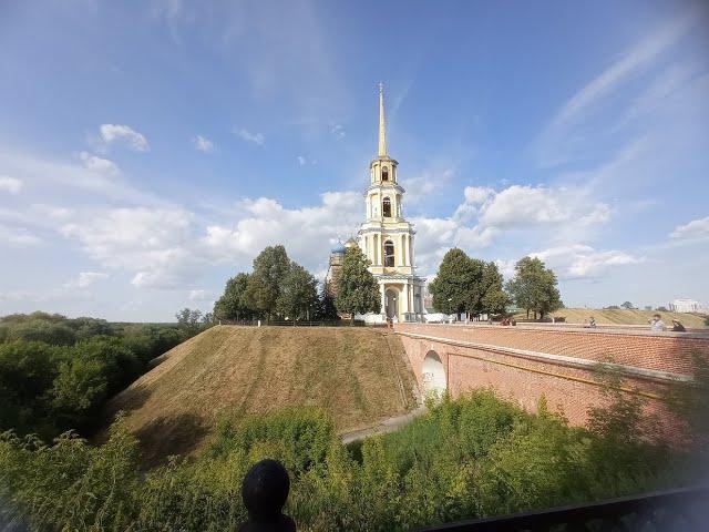 В поиске Красоты - 62 регион - #Рязань