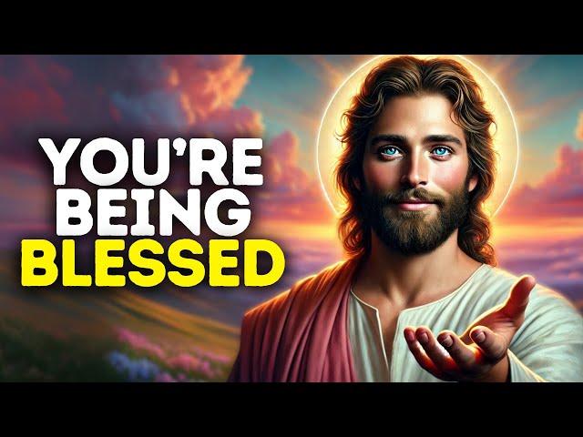 The Blessing Is Already On the Way | God Says | God Message Today | Gods Message Now | God Message